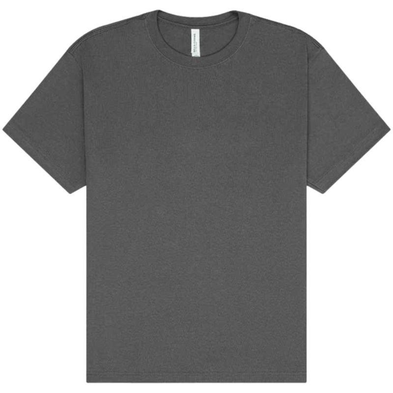 Canvas Unisex Heavyweight T-Shirt Thumbnail