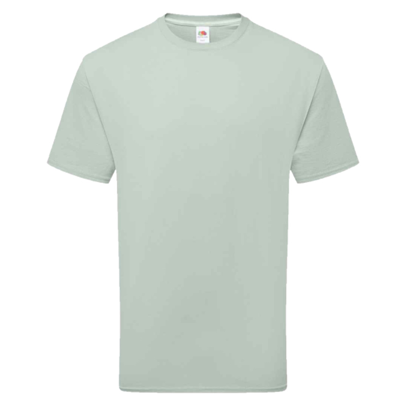 Fruit of the Loom Pure Cotton T-Shirt Thumbnail