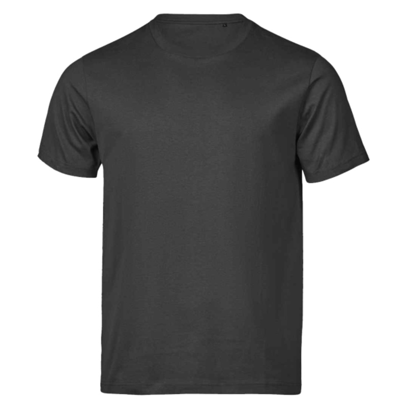 Tee Jays Unlabeled Luxury T-Shirt Thumbnail