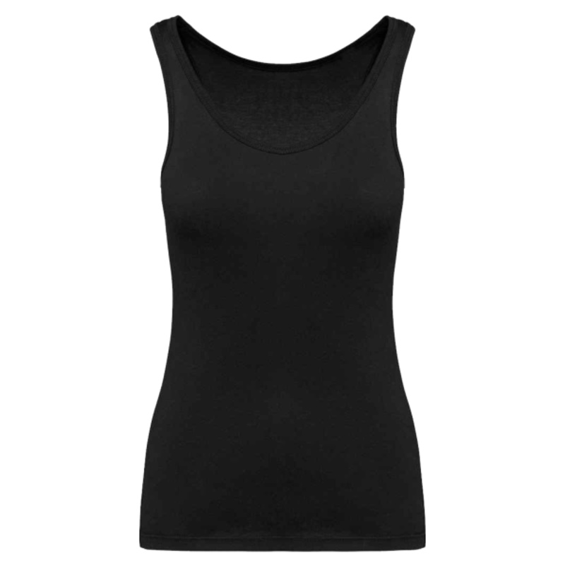 Kariban Ladies Tank Top Thumbnail