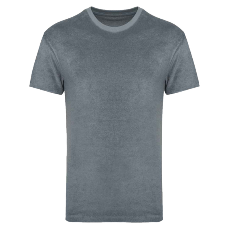 Native Spirit Terry Towel T-Shirt Thumbnail