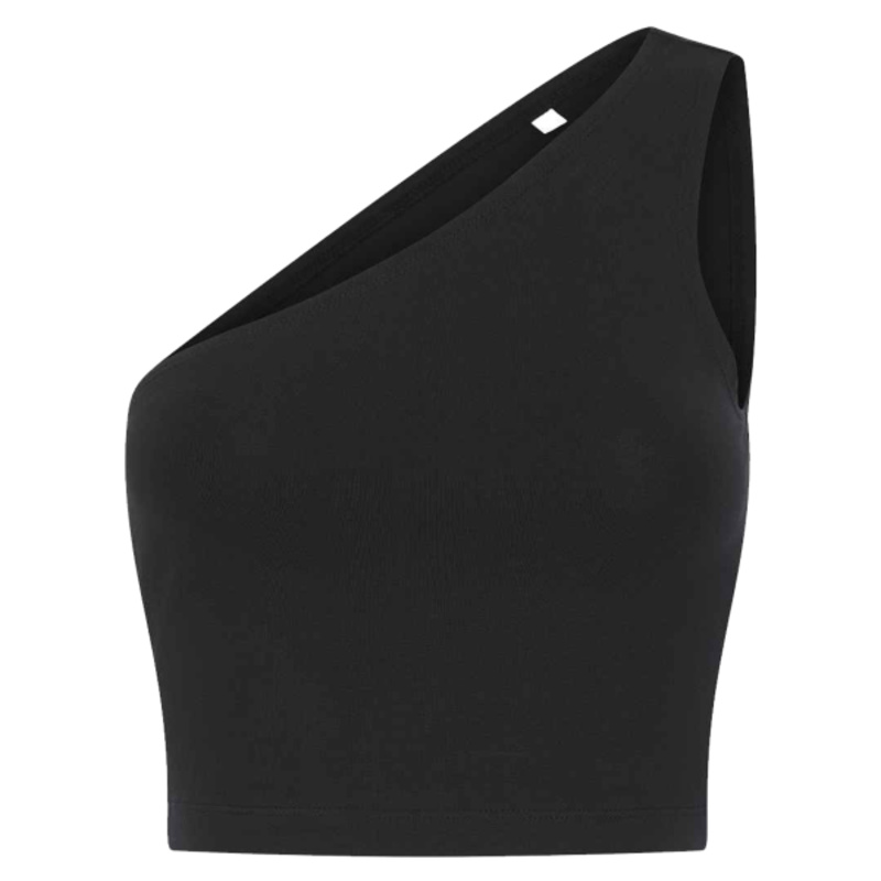 SF Clothing Ladies One Shoulder Top Thumbnail