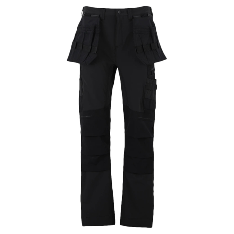 Regatta 4TEX Stretch Holster Trousers Thumbnail
