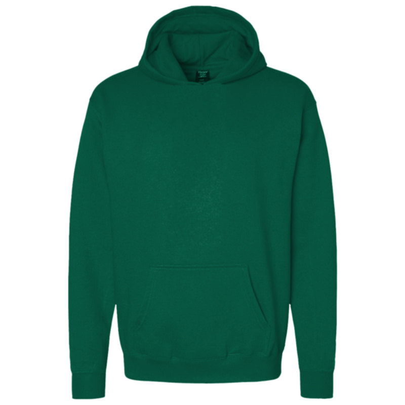 Fruit of the Loom Supercotton™ Hooded Sweatshirt Thumbnail