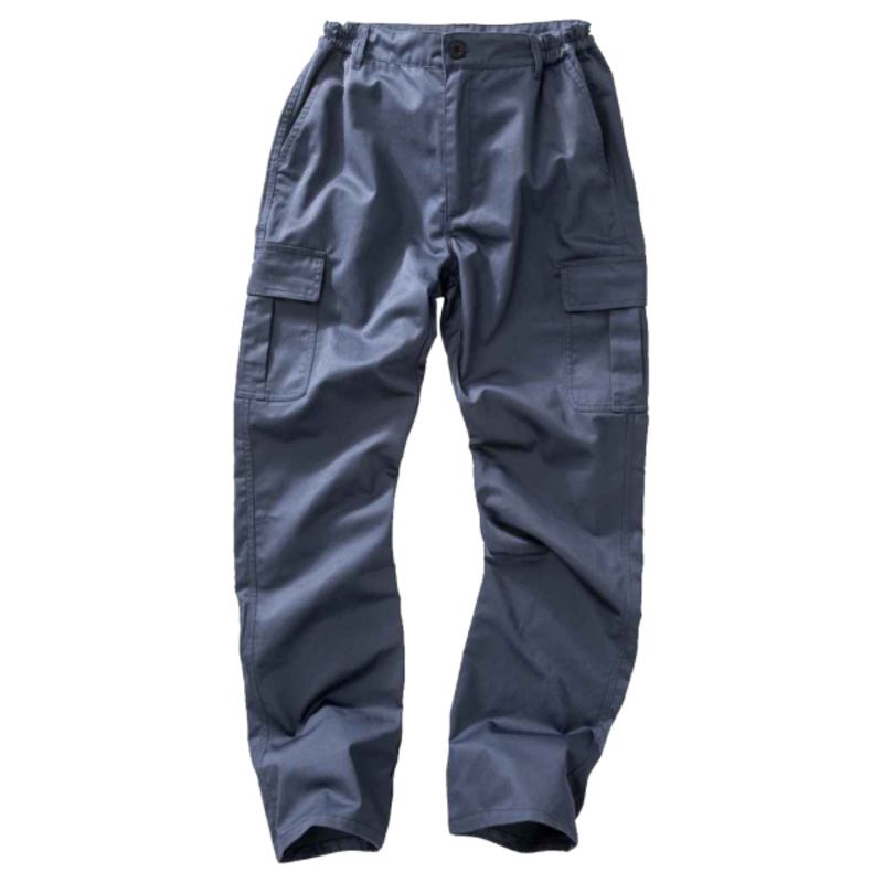 Result Recycled Work-Guard Utility Trousers Thumbnail