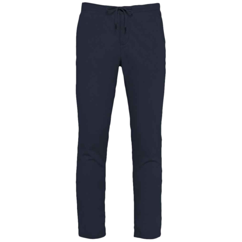 Spasso Relaxed Chino Trousers Thumbnail