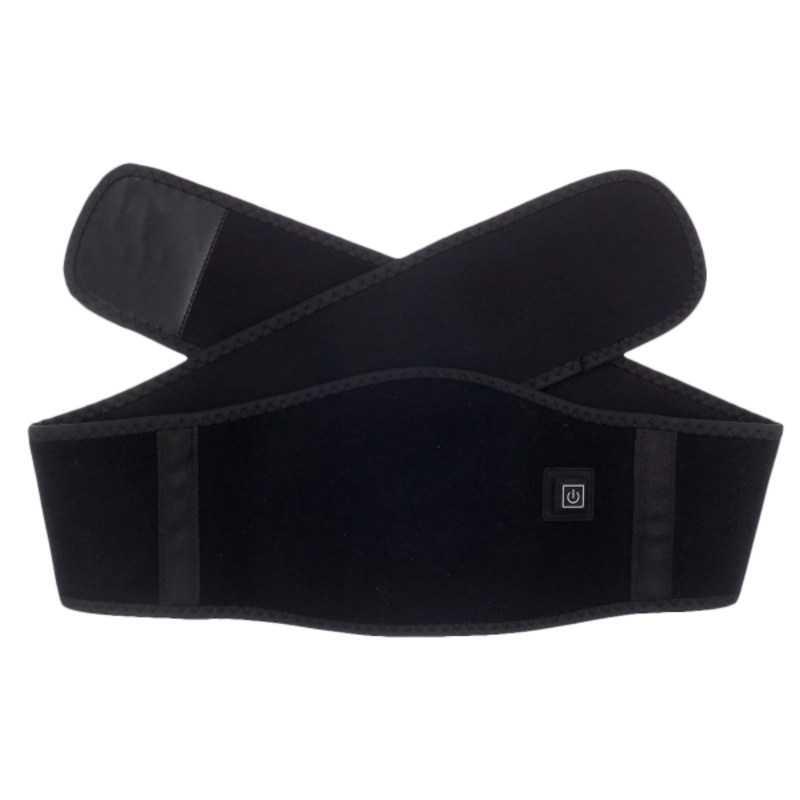 Heated waistband Thumbnail