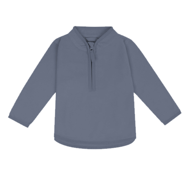 1/2-zip lightweight fleece Thumbnail