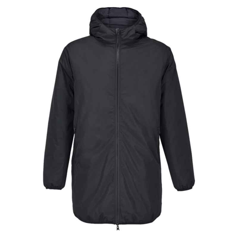 SOL'S Unisex Reverse Parka Jacket Thumbnail