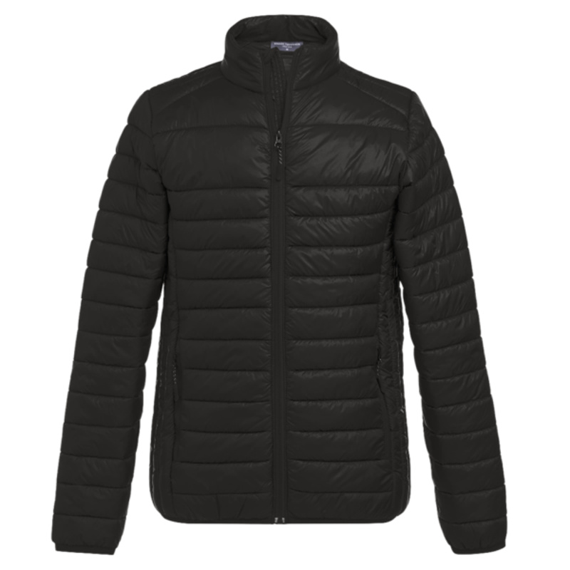 Brook Taverner Buffalo Core Padded Jacket Thumbnail