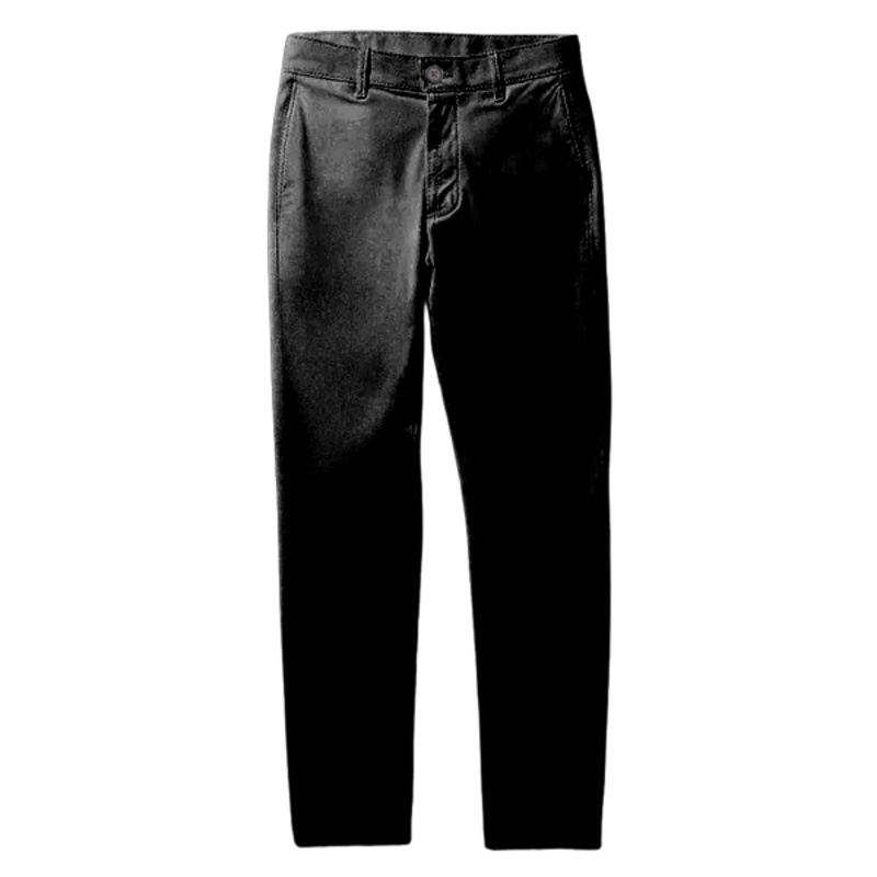 Brook Taverner Leo Slim Fit Chino Trousers Thumbnail