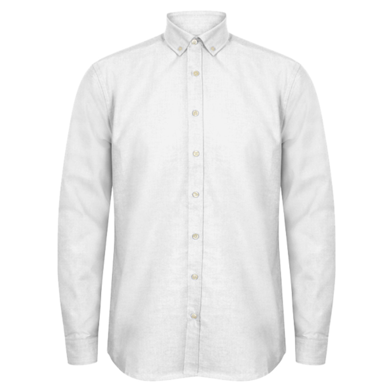 Brook Taverner Ortona Classic Fit Long Sleeve Shirt Thumbnail