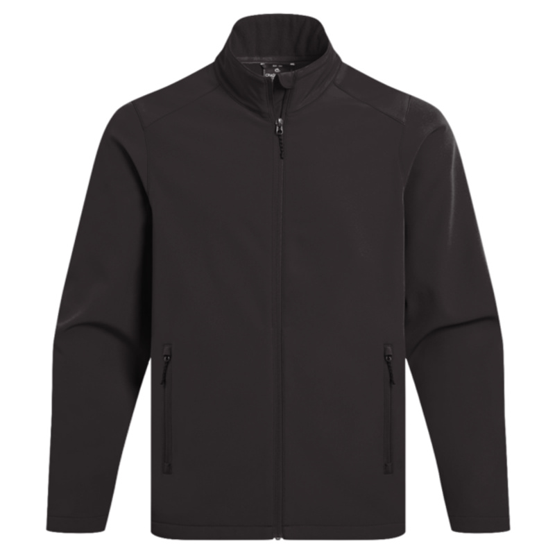 Craghoppers Expert Basecamp ll Soft Shell Jacket Thumbnail