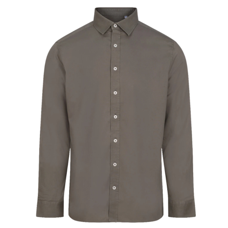 Front Row Casual Long Sleeve Shirt Thumbnail