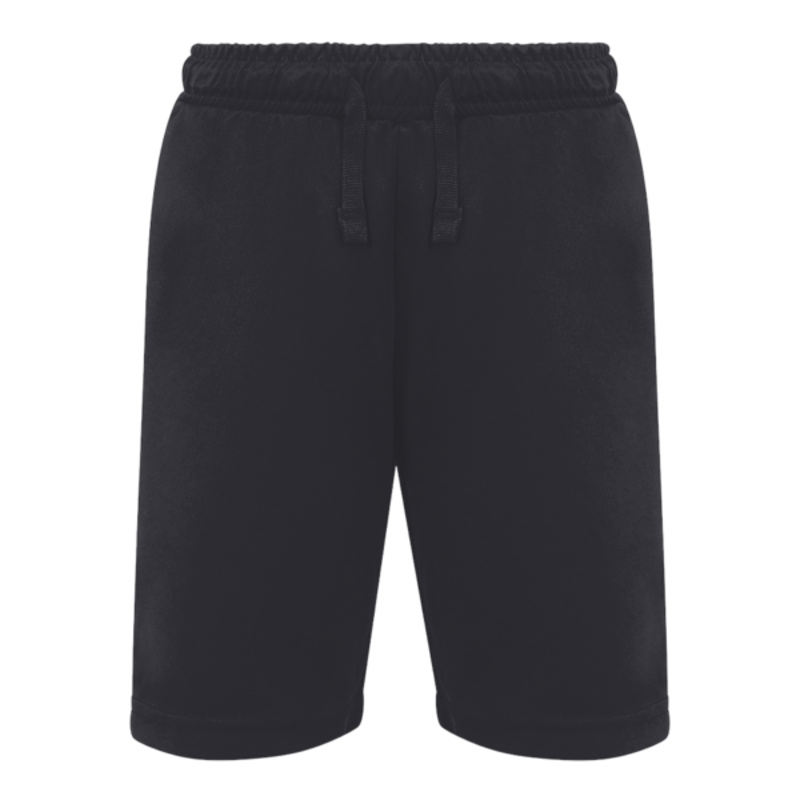 Finden + Hales Kids Team No Pocket Shorts Thumbnail