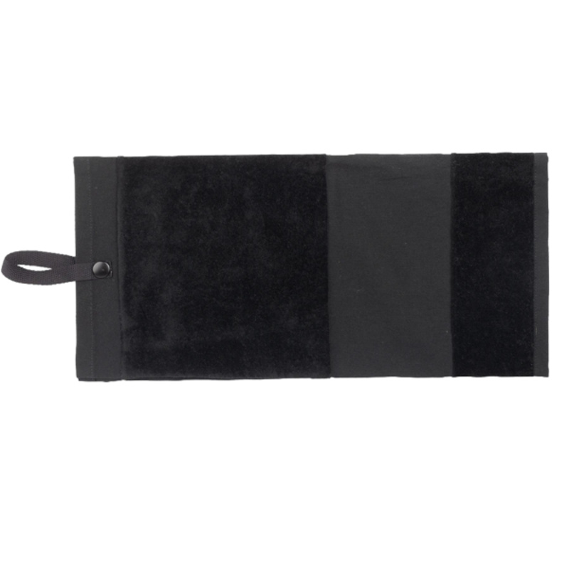 Towel City Deluxe Velour Golf Towel Thumbnail