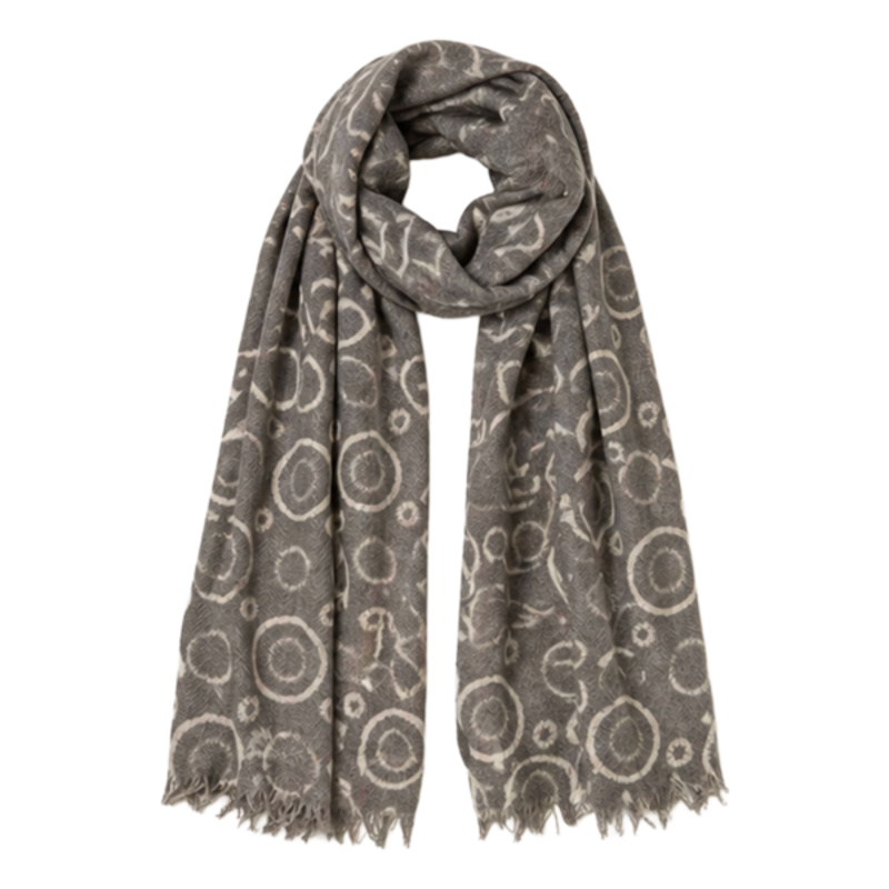 Spasso Circles Scarf Thumbnail