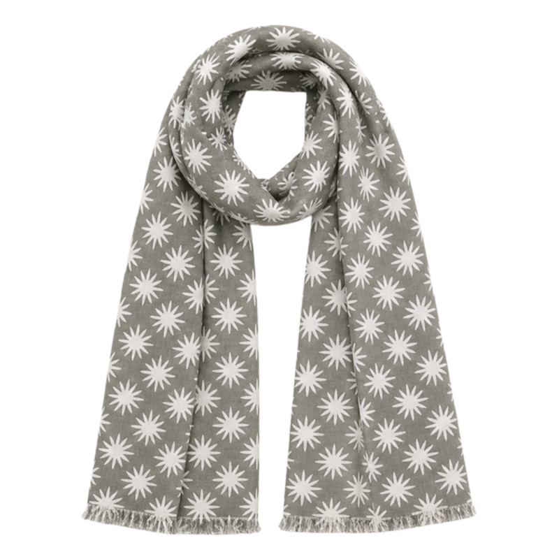 Spasso Sunburst Scarf Thumbnail