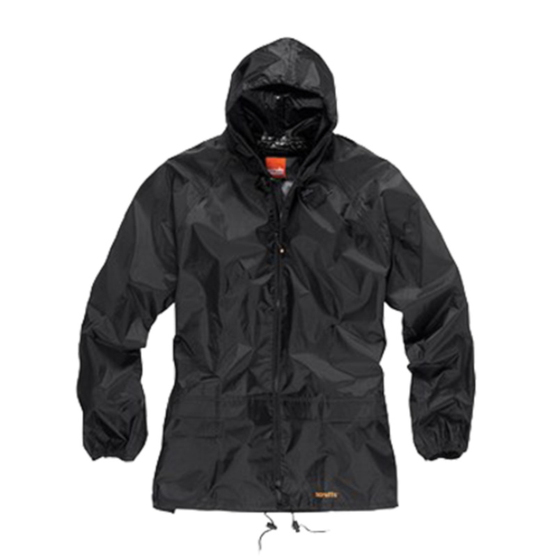 2-piece waterproof suit Thumbnail