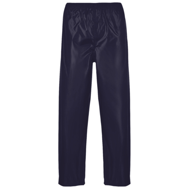 Classic rain trousers (S441) Thumbnail
