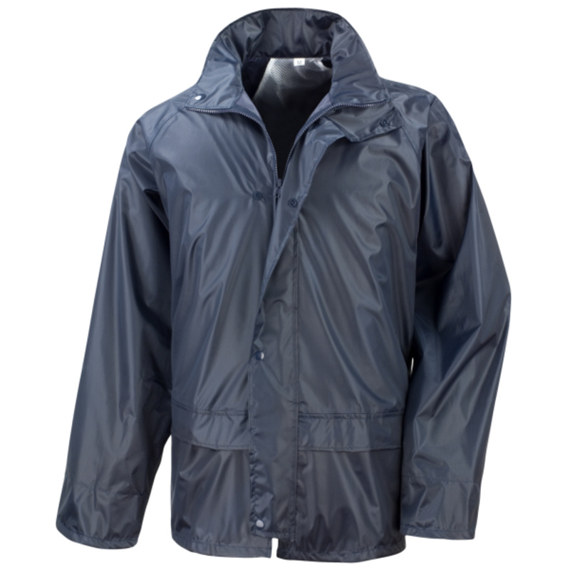 Core rain jacket Thumbnail
