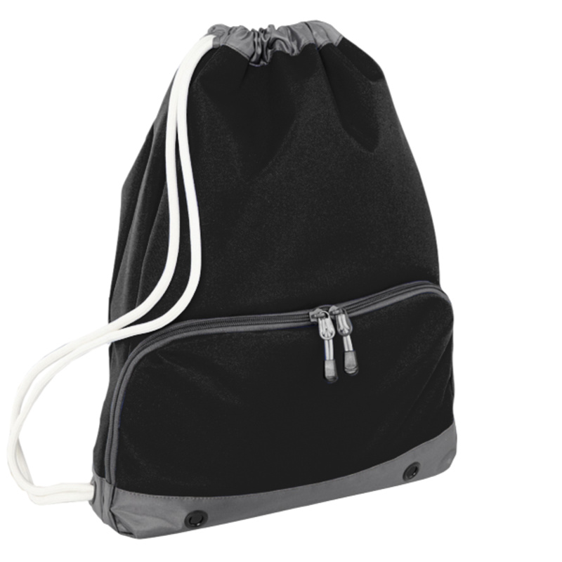 BagBase Athleisure Gymsac Thumbnail