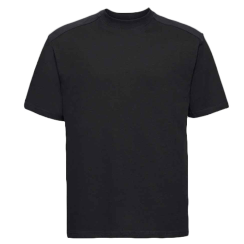 Russell Athletic Heavyweight T-Shirt Thumbnail