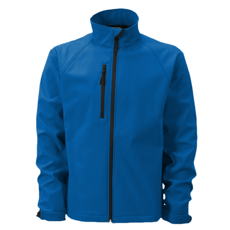 Russell Athletic Soft Shell Jacket Thumbnail