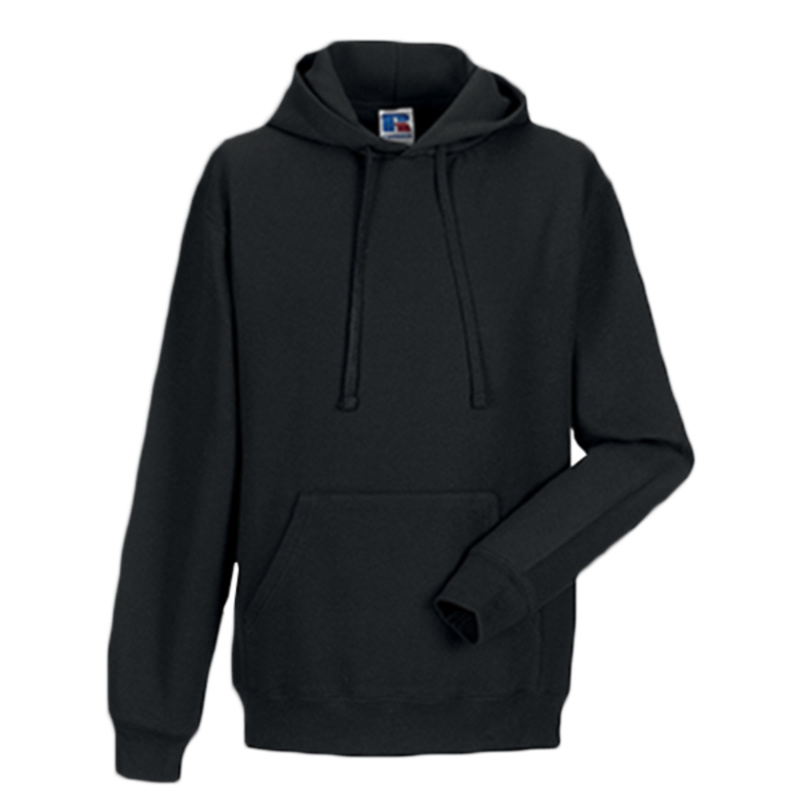 Russell Athletic Hooded Sweatshirt Thumbnail