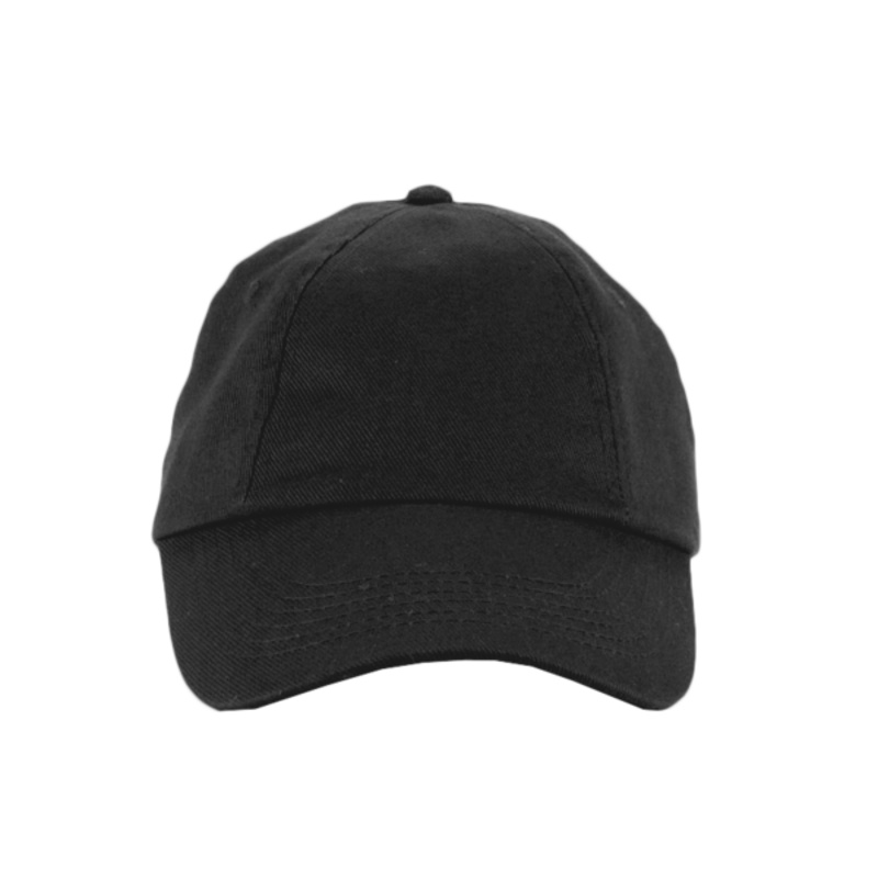 Beechfield Low Profile Heavy Cotton Drill Cap Thumbnail