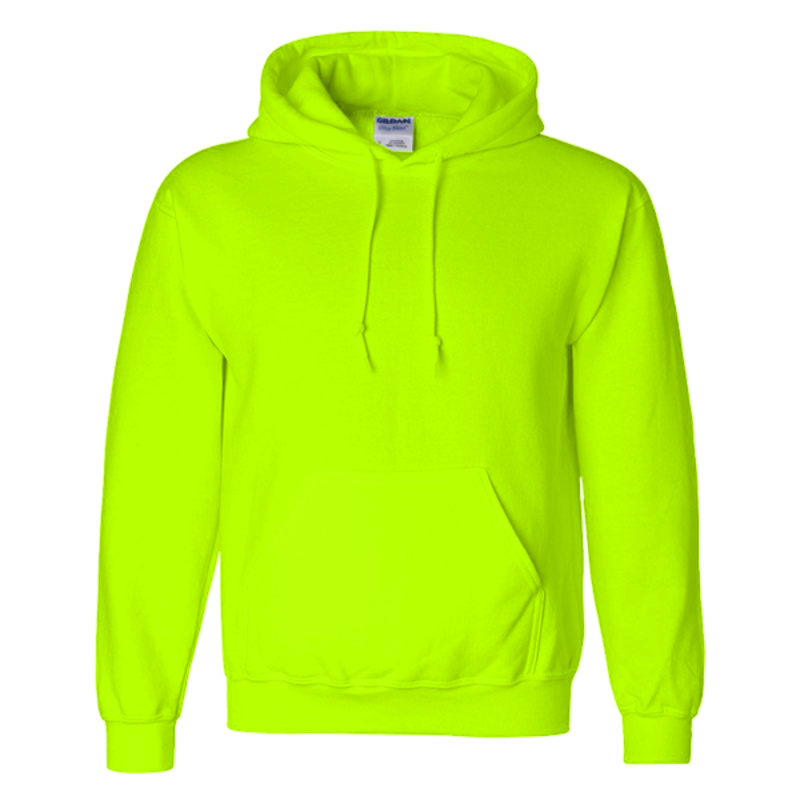 Gildan DryBlend® Hooded Sweatshirt Thumbnail