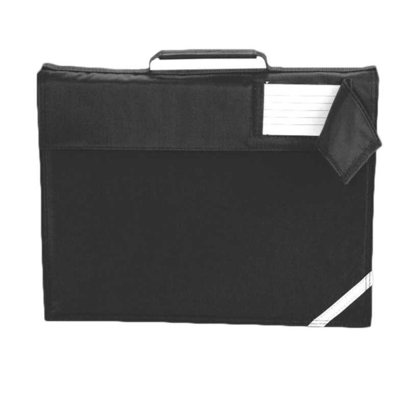 Quadra Junior Book Bag Thumbnail