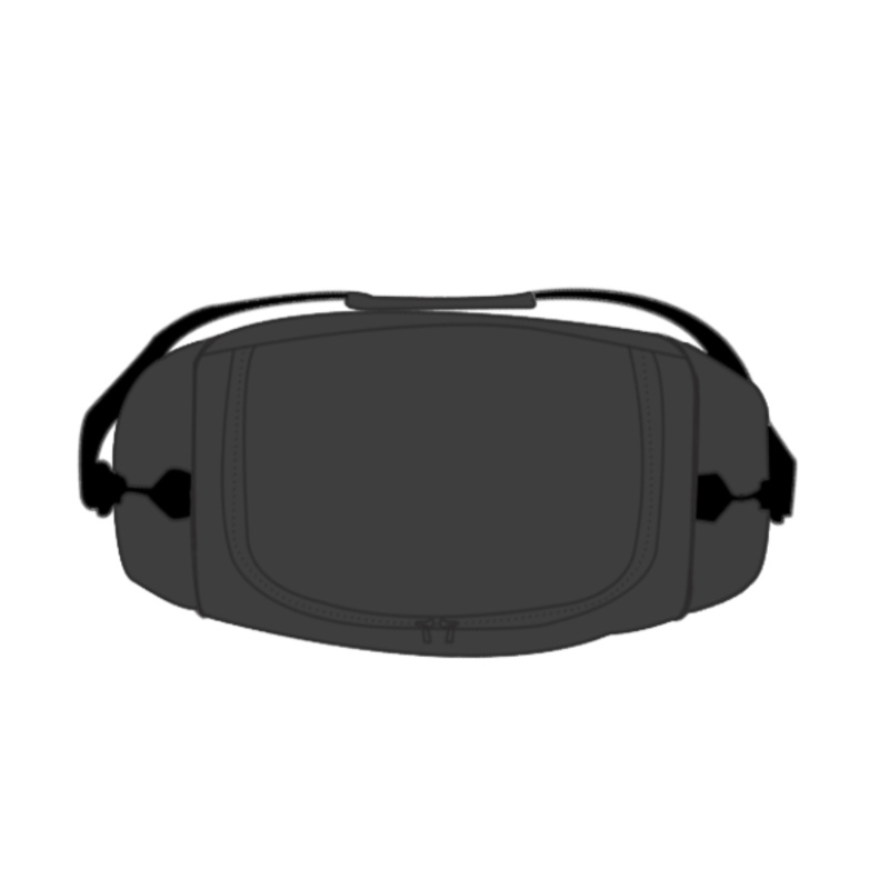 Quadra Vessel™ Team Wheelie Bag Thumbnail