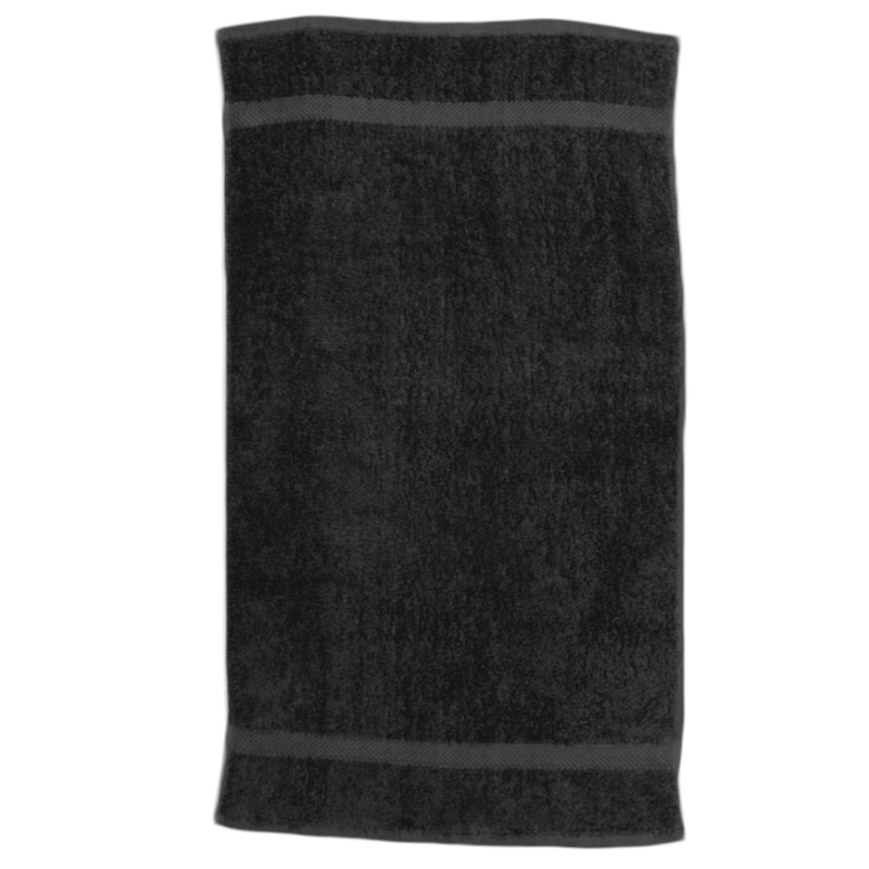Towel City Luxury Hand Towel Thumbnail