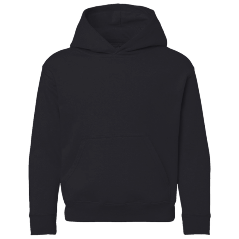 Gildan Kids Heavy Blend™ Hooded Sweatshirt Thumbnail