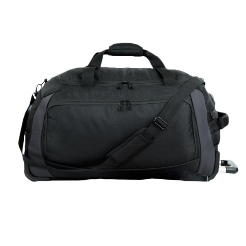 Quadra Tungsten™ Wheelie Travel Bag Thumbnail