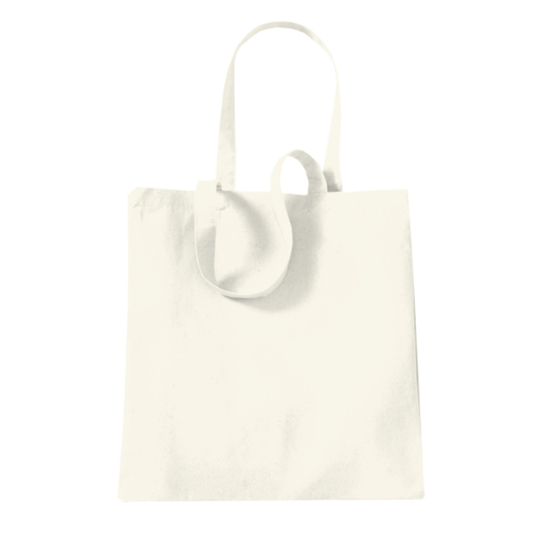 Westford Mill Canvas Classic Shopper Thumbnail