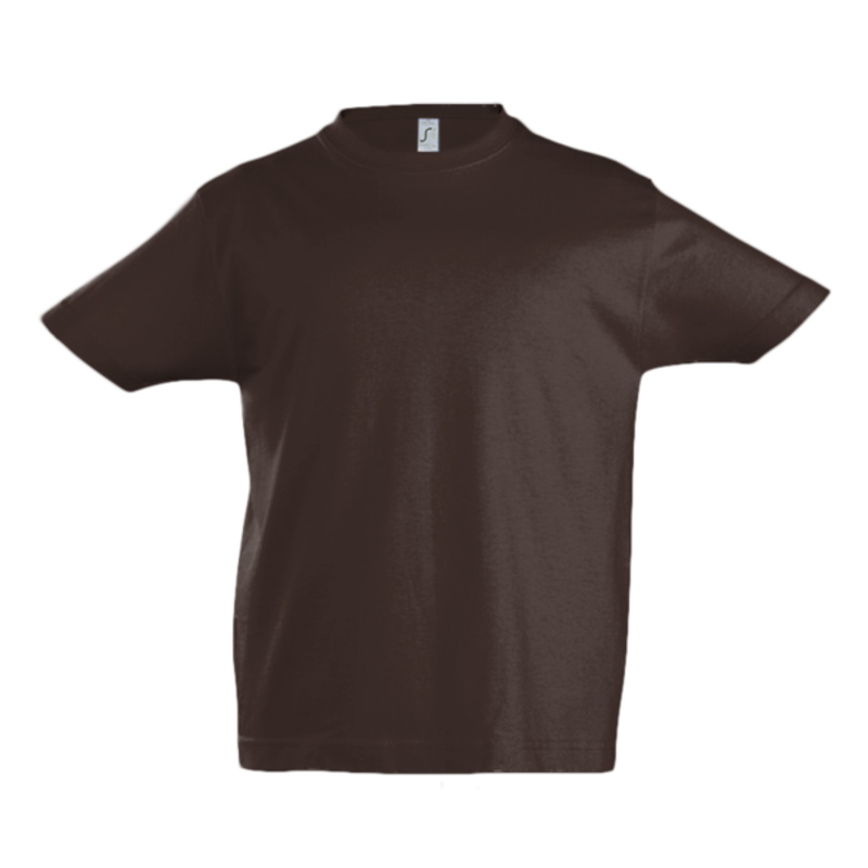 SOL'S Kids Imperial Heavy T-Shirt Thumbnail