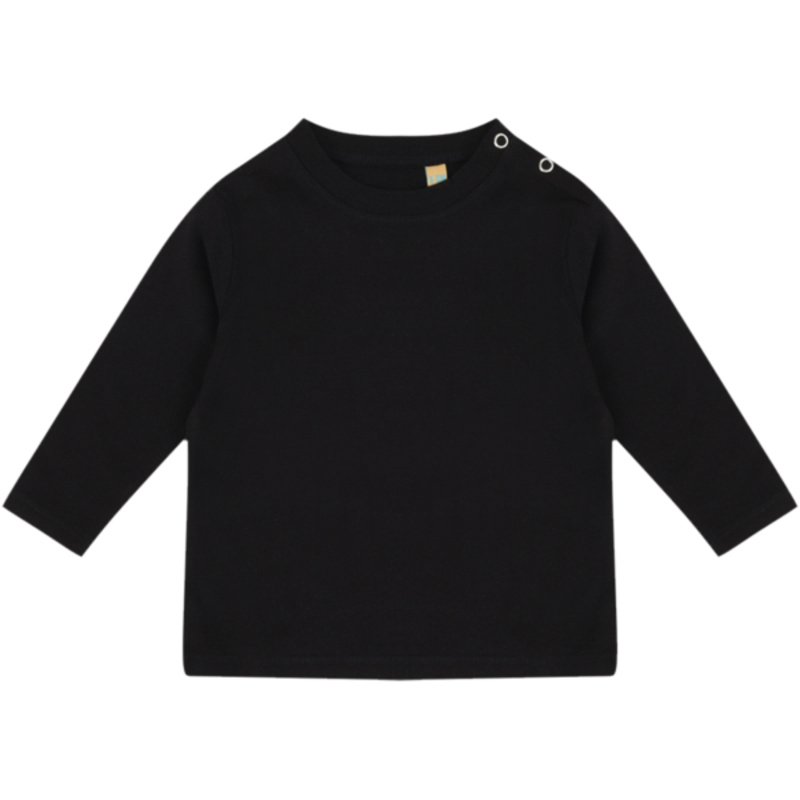 Larkwood Baby/Toddler Long Sleeve T-Shirt Thumbnail