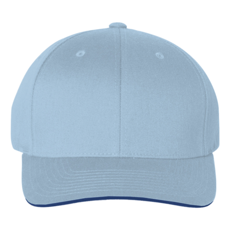 Result Herringbone Cap Thumbnail