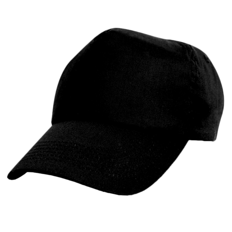 Result Kids Cotton Cap Thumbnail
