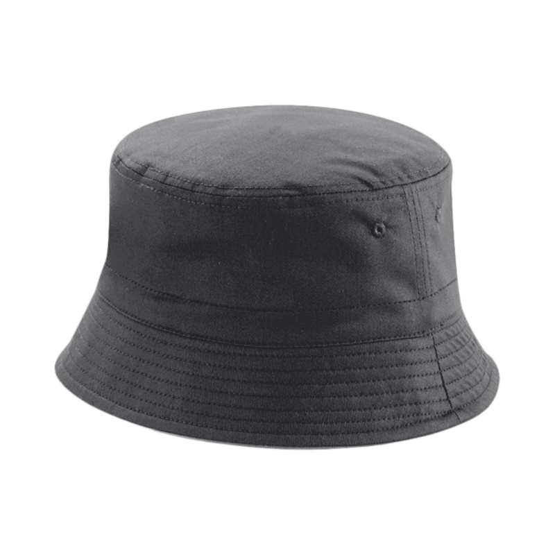 Beechfield Reversible Bucket Hat Thumbnail