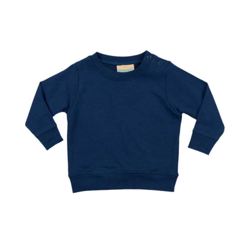 Larkwood Baby/Toddler Sweatshirt Thumbnail
