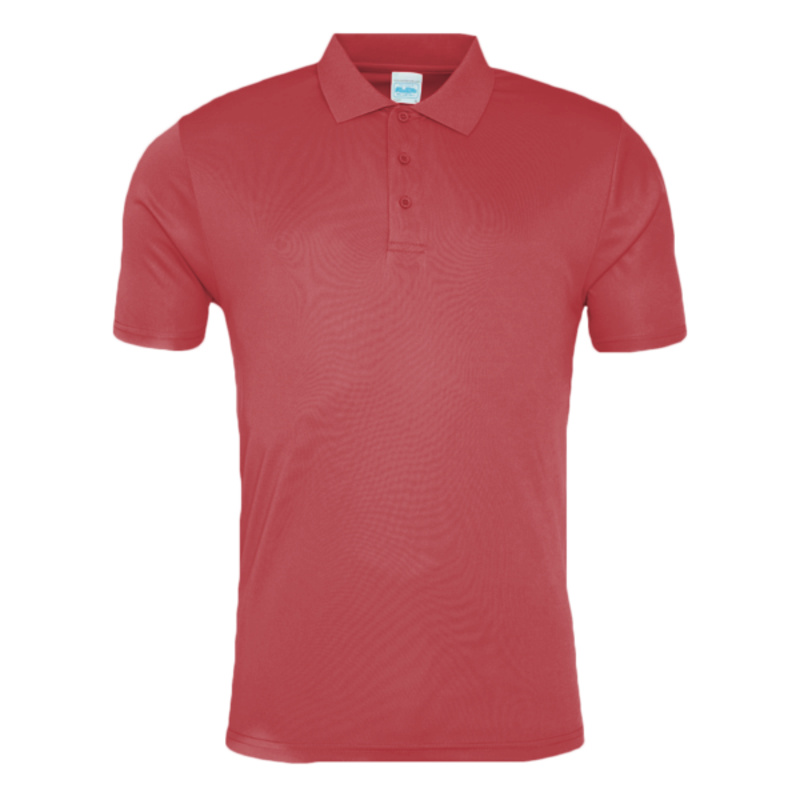 AWDis Cool Smooth Polo Shirt Thumbnail