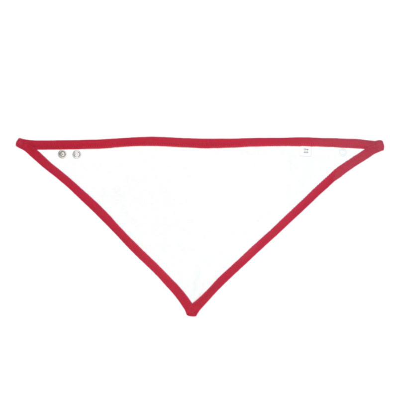 BabyBugz Bandana Bib Thumbnail