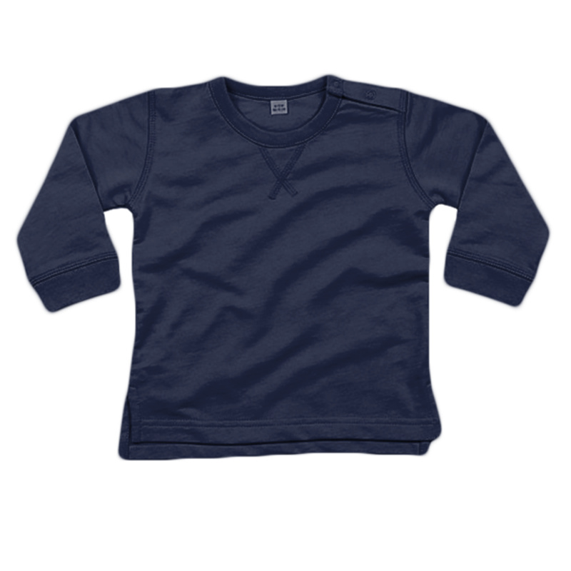 BabyBugz Baby Sweatshirt Thumbnail