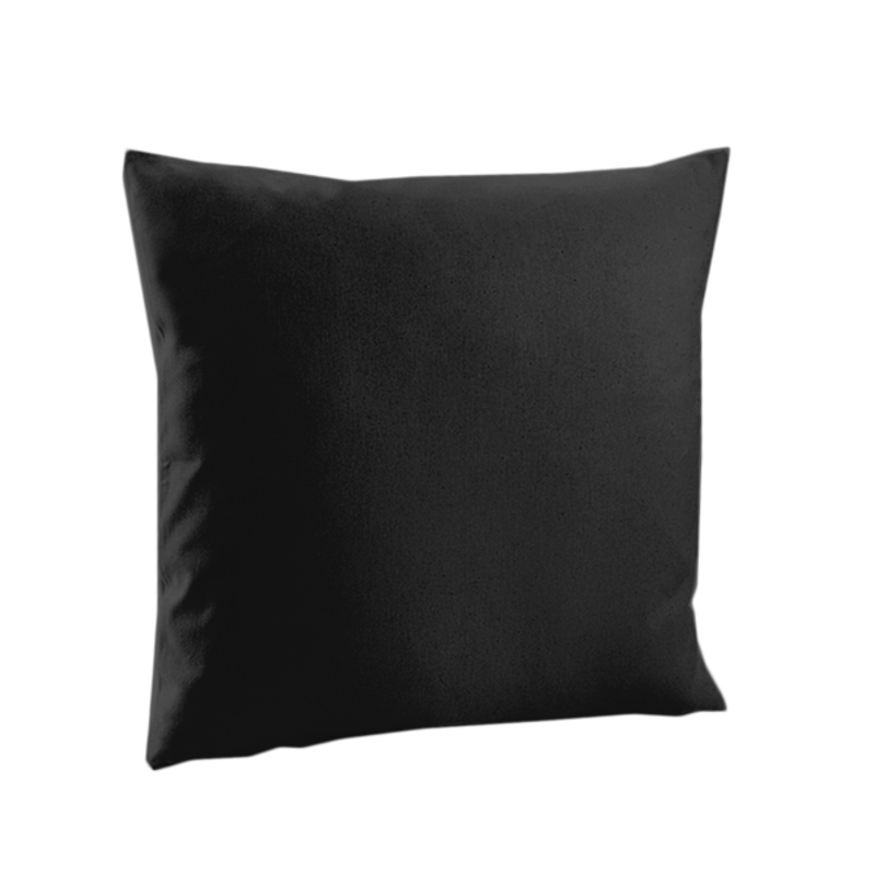 Westford Mill Fairtrade Cotton Canvas Cushion Cover Thumbnail