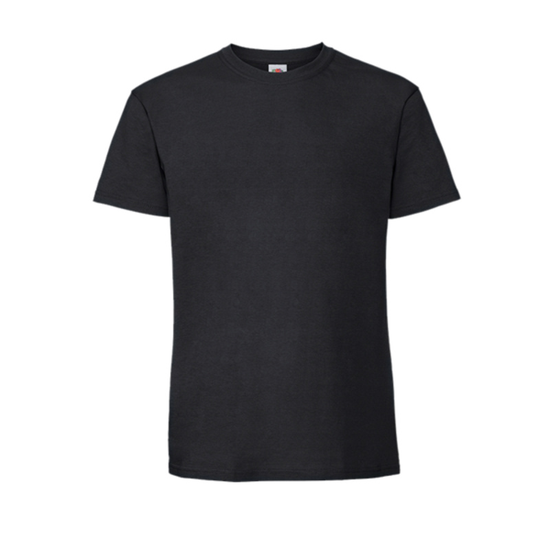 Fruit of the Loom Iconic 195 T-Shirt Thumbnail