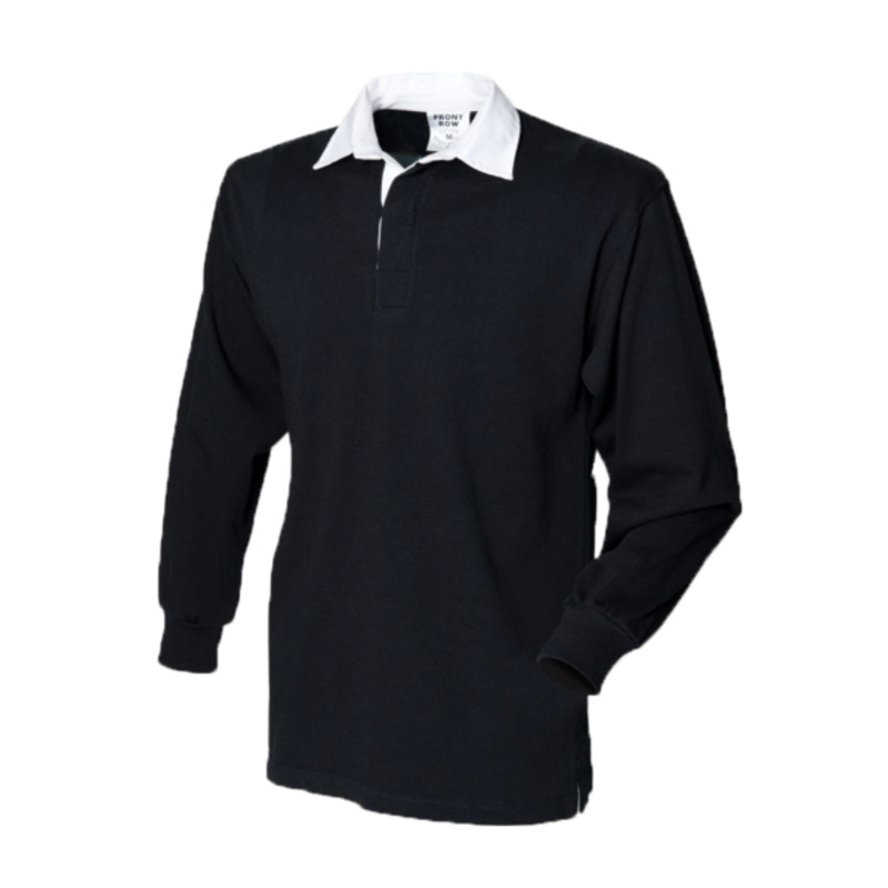Front Row Original Rugby Shirt Thumbnail