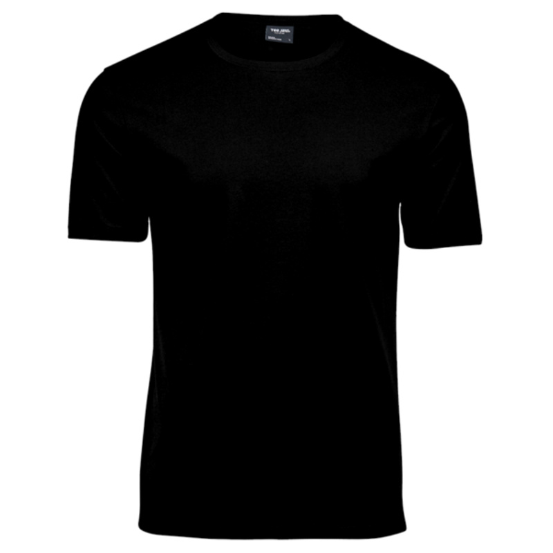 Tee Jays Luxury Cotton T-Shirt Thumbnail